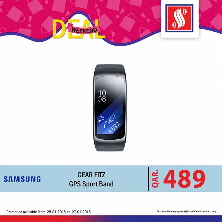 Safari Hypermarket Weekend Deals