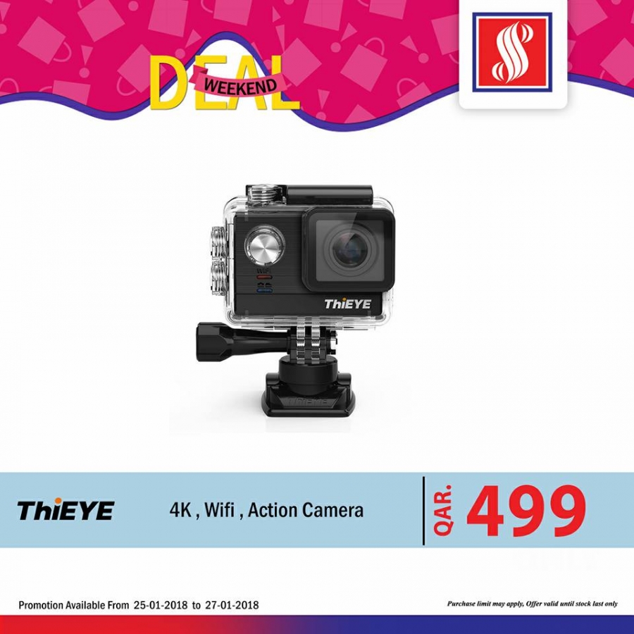 Safari Hypermarket Weekend Deals