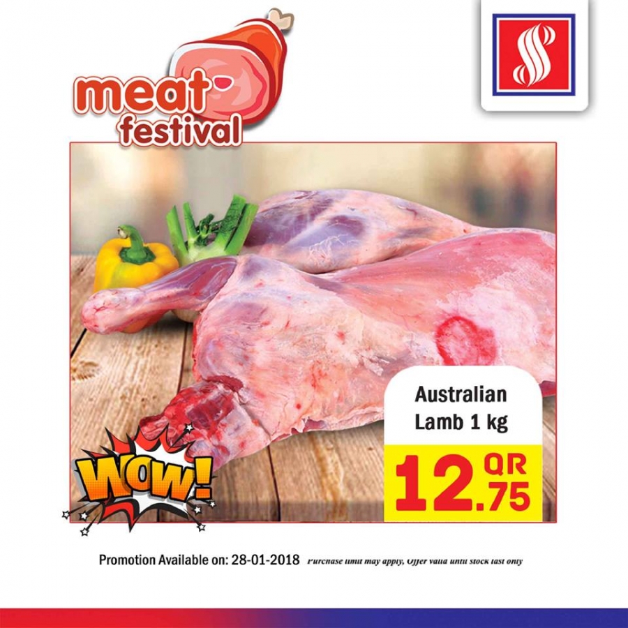 Deal of The Day 28 January