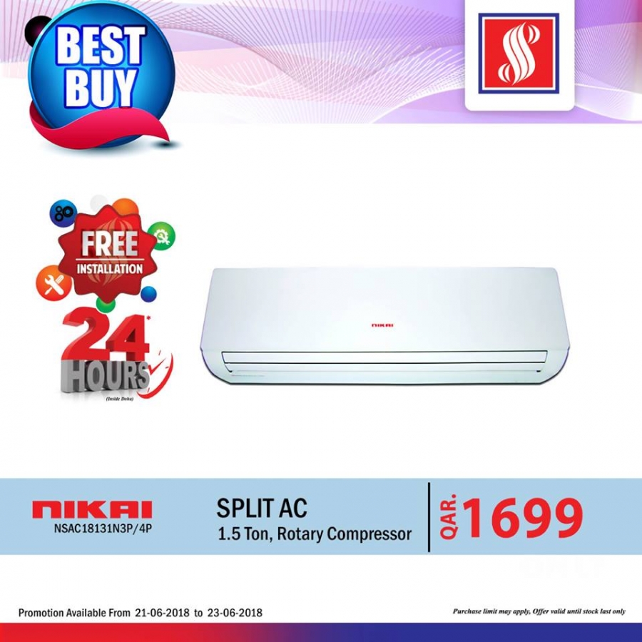 Safari Hypermarket Best Buy Offers