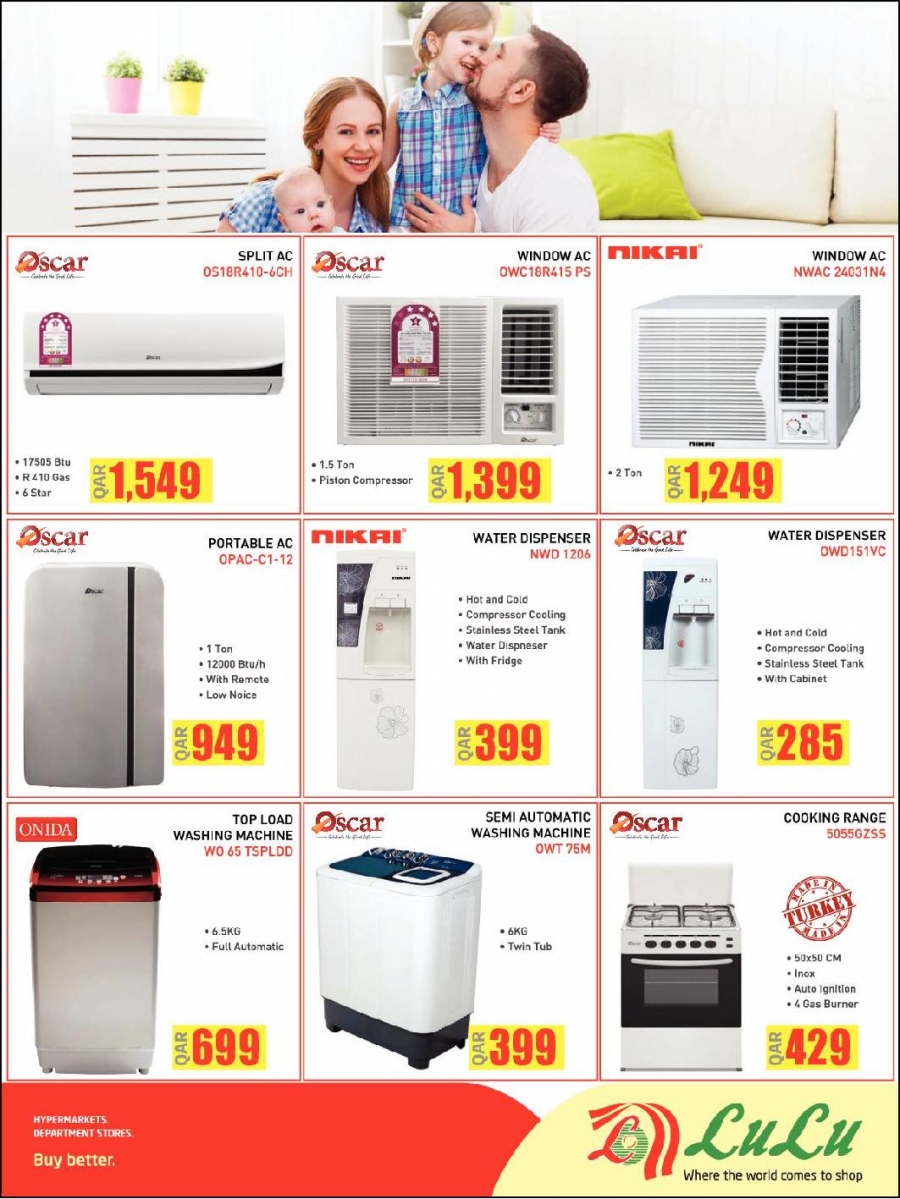 Lulu Hypermarket Only 10 15 20 30 Promotion