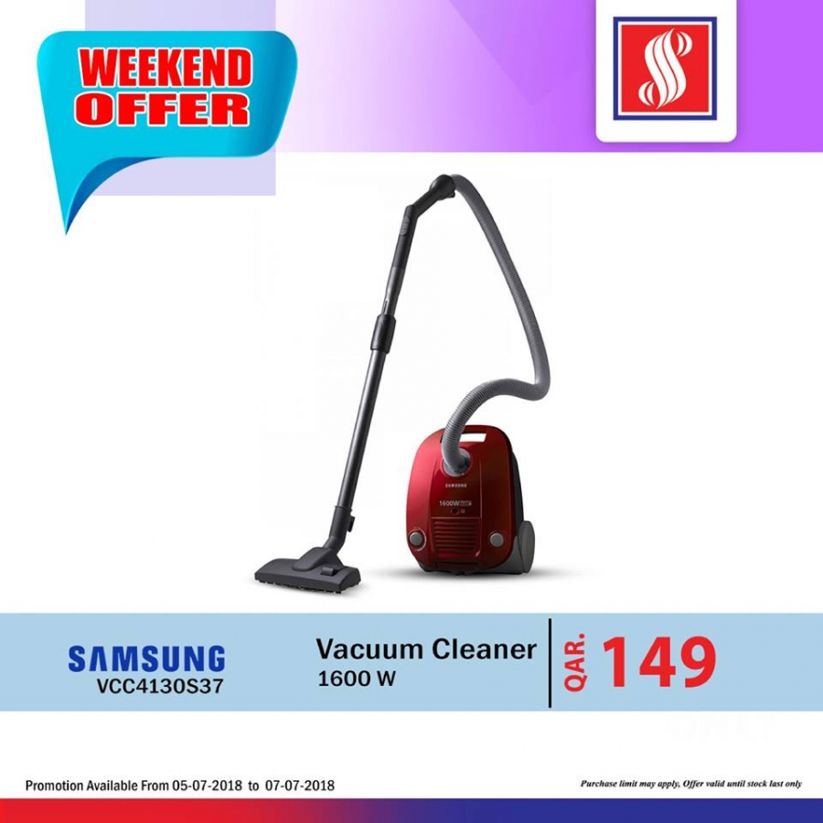 Safari Hypermarket Weekend Offer 