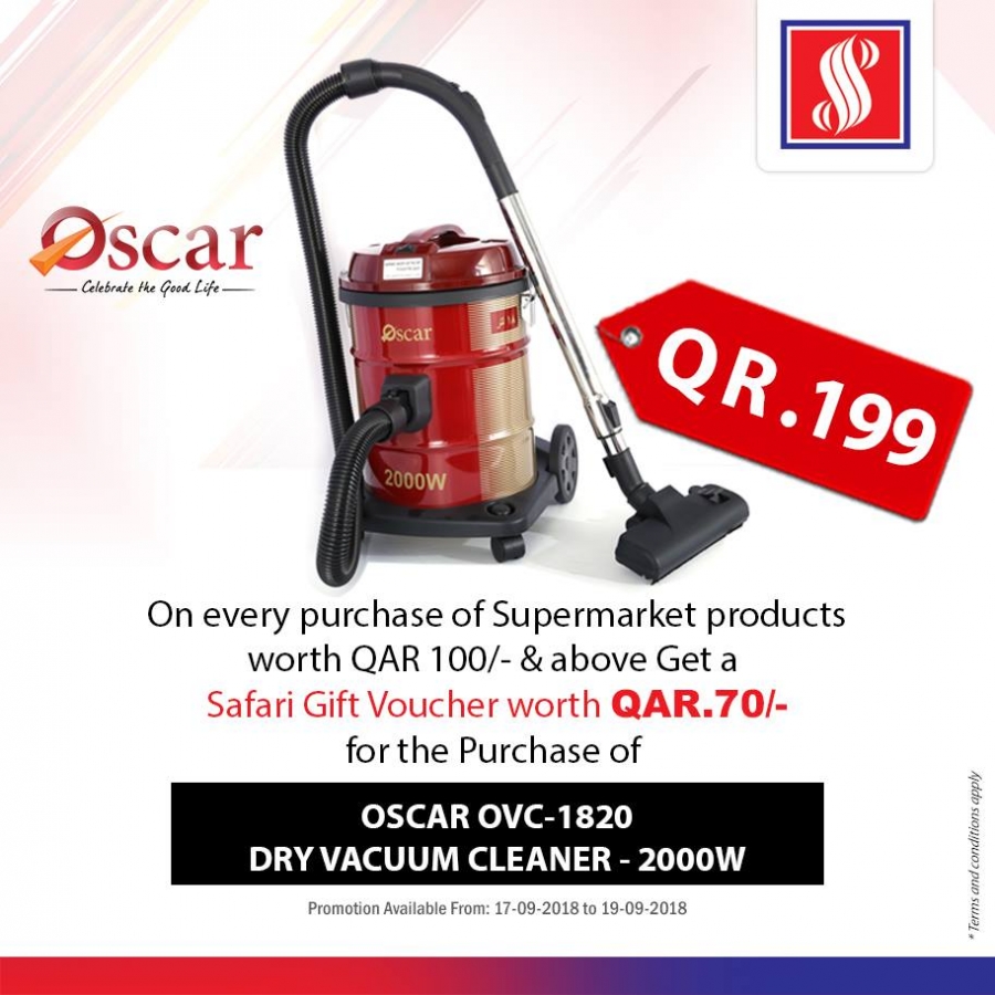 Safari Hypermarket Best Offers 