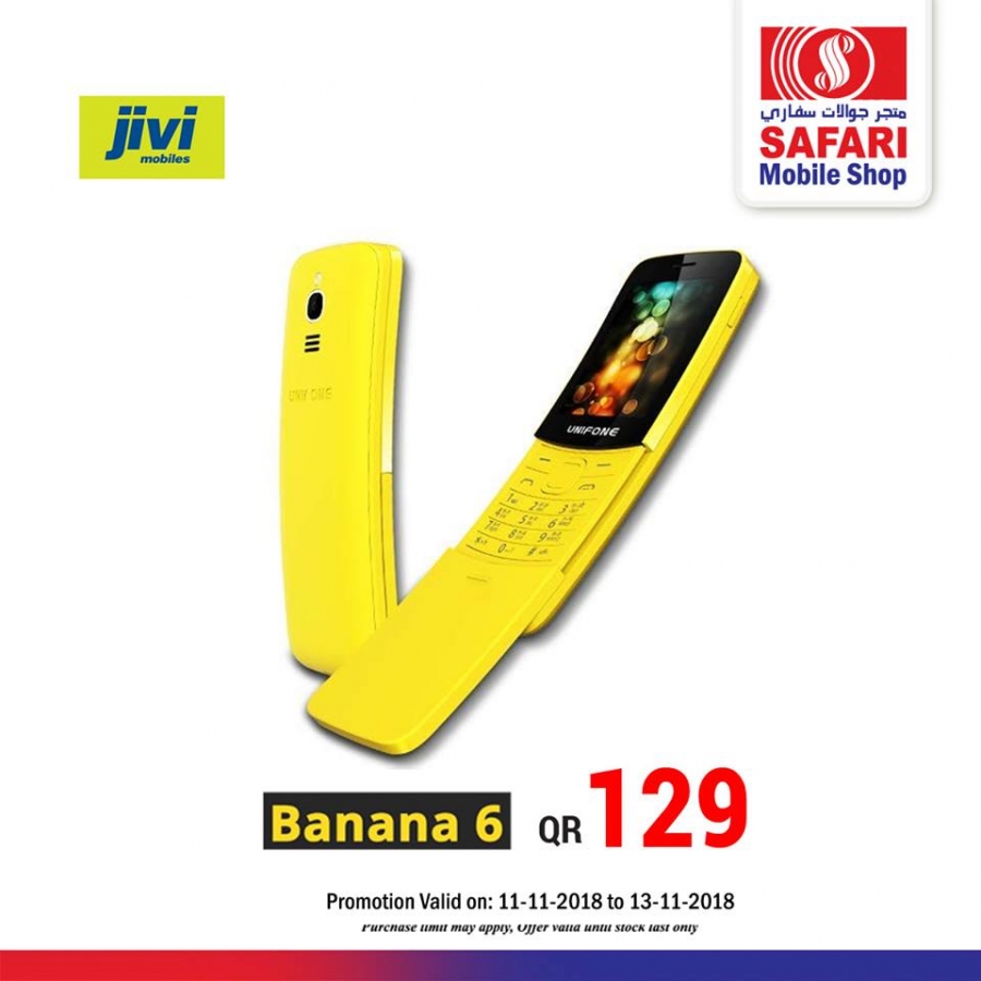 Safari Hypermarket Best Offers