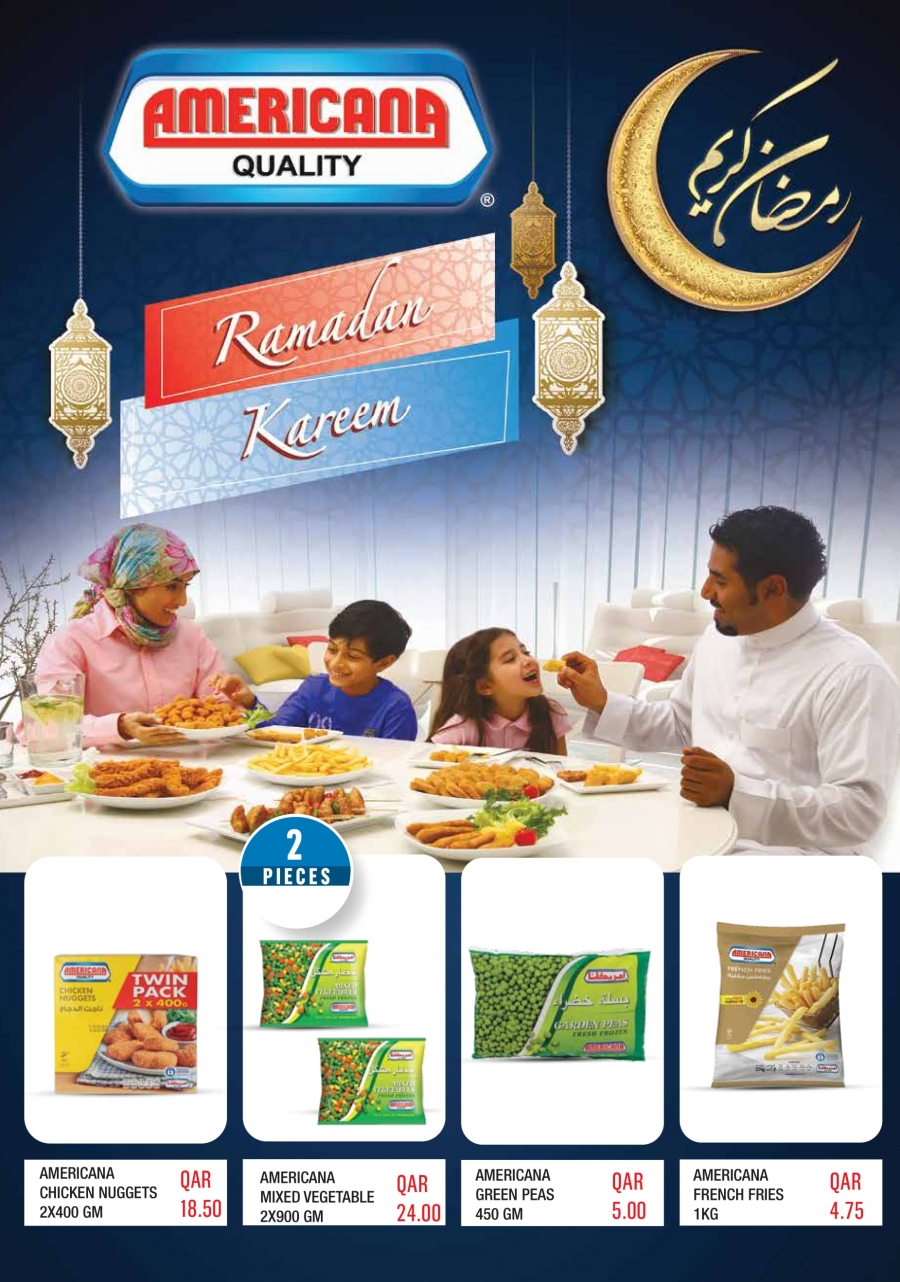 Monoprix Ramadan with amazing prices Offers