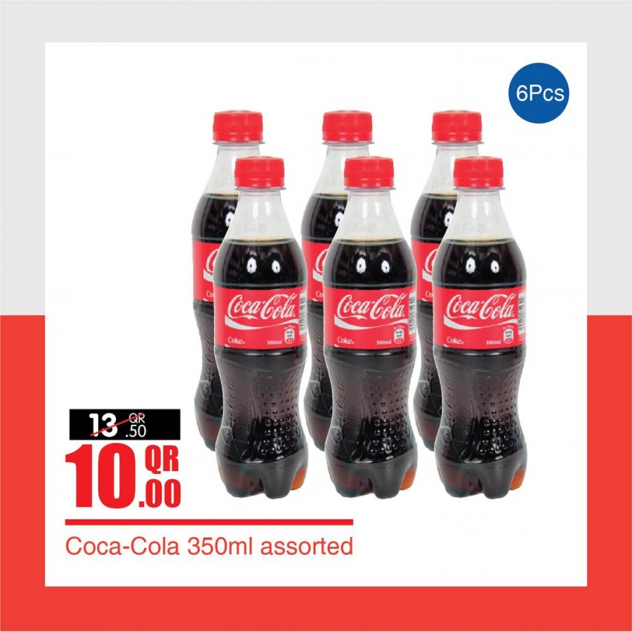 Carrefour Hypermarket Special Offer