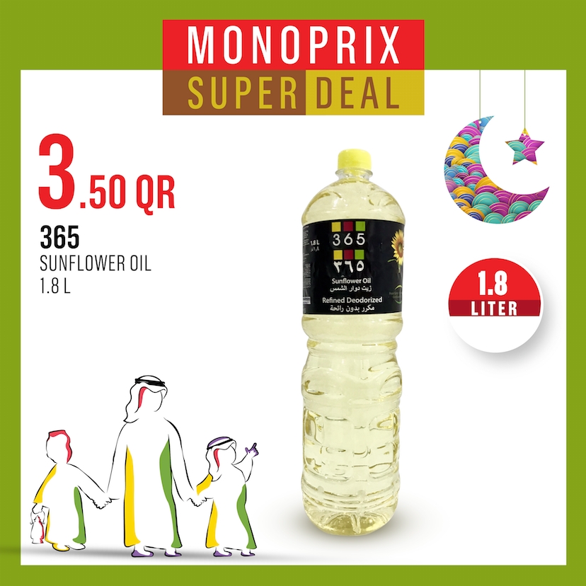 Monoprix Ramadan Super Deal