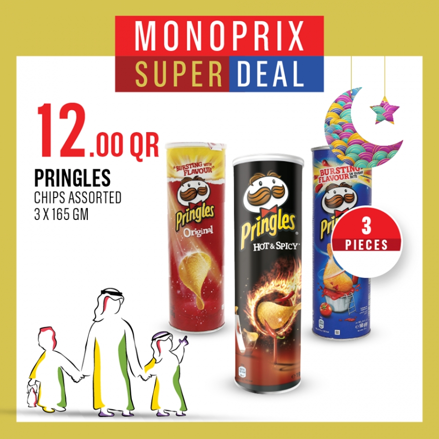 Monoprix Great Deals