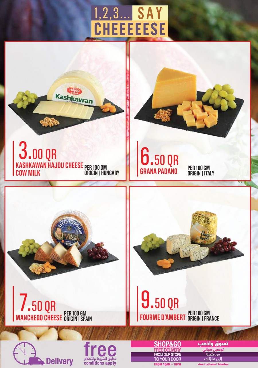 Monoprix Weekend Best Offers