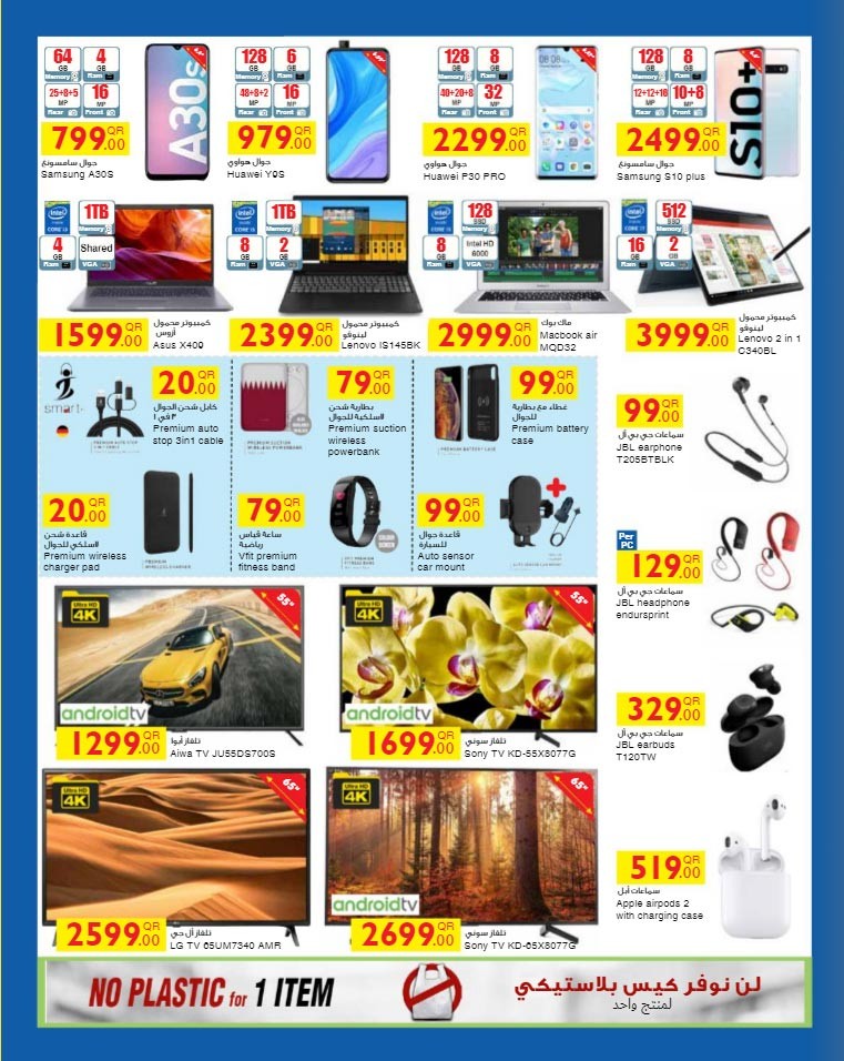 Carrefour Weekend Shopping Offers
