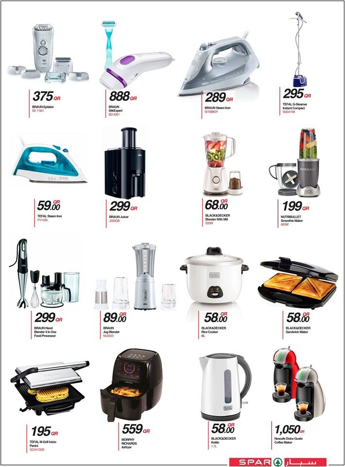 Spar Hypermarket Super Shopping Offers