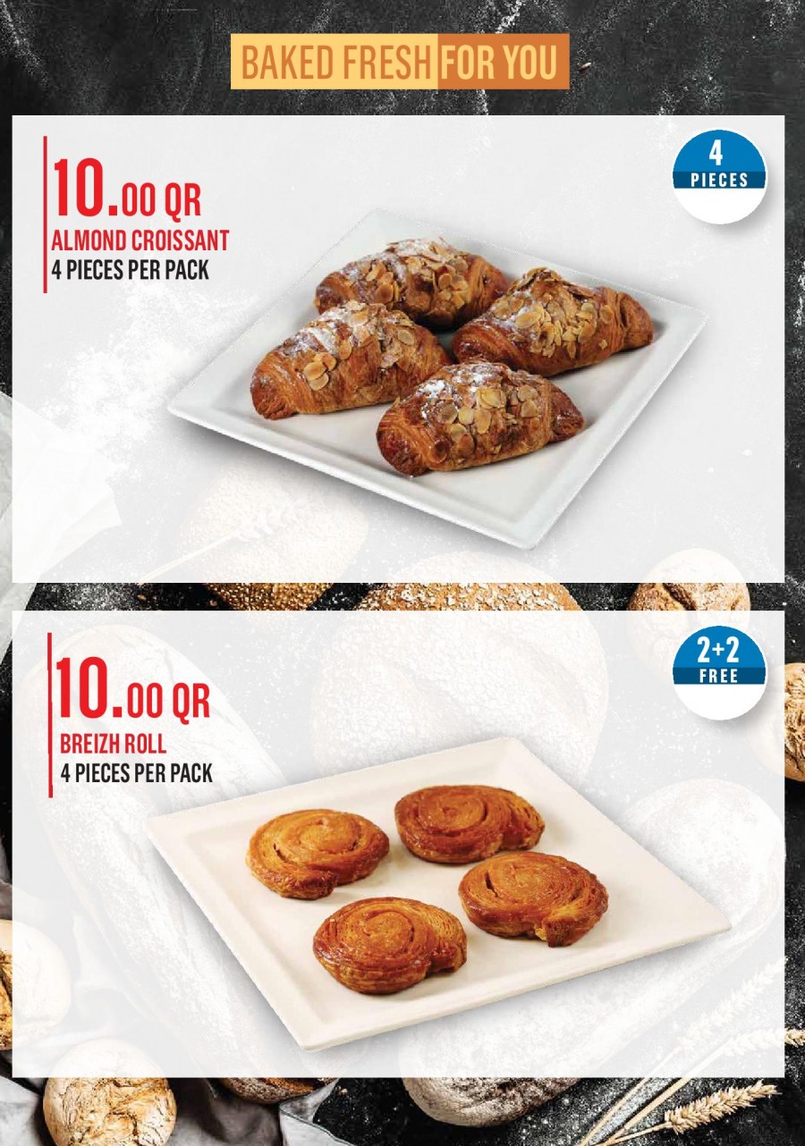 Monoprix Supermarket Big Shopping Deals