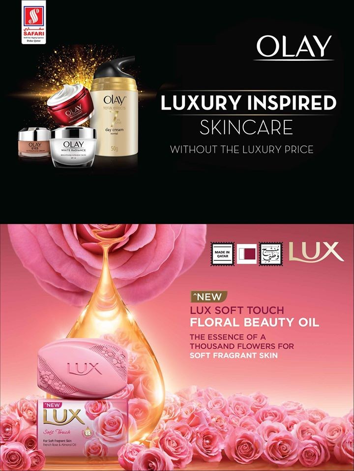Safari Hypermarket Health & Beauty Offers