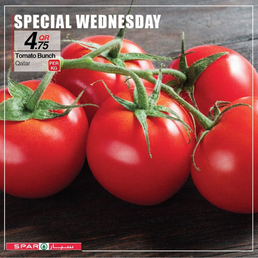 Spar Hypermarket Special Wednesday Offers