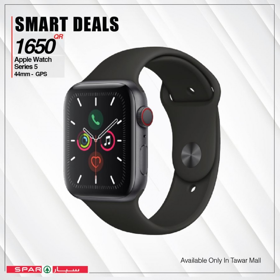 Spar Hypermarket Tawar Mall Smart Deals