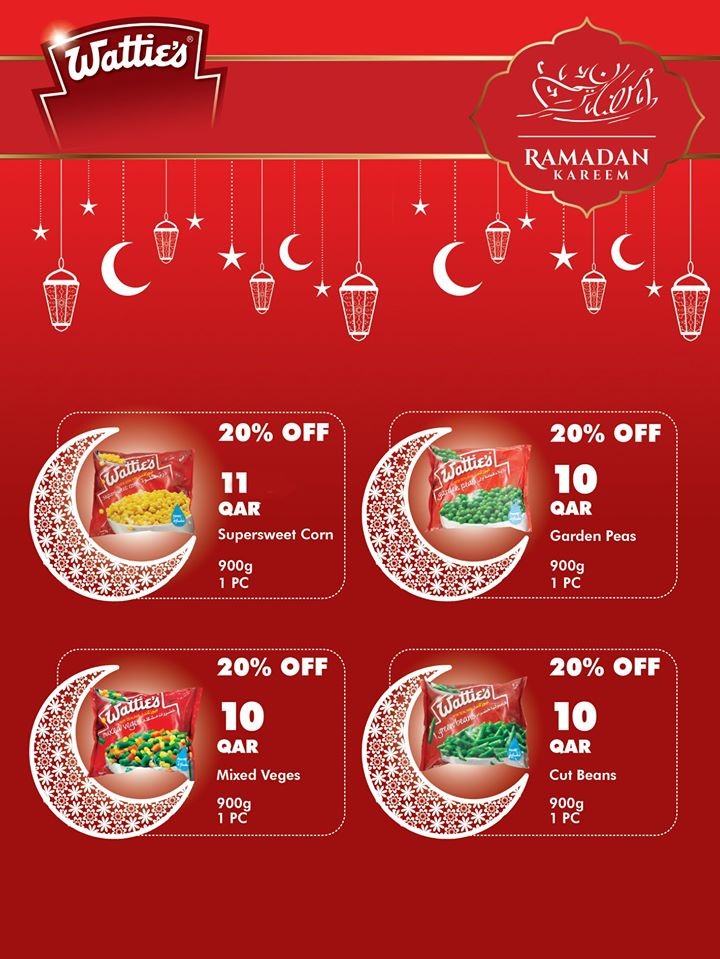 Spar Hypermarket Ramadan Saving Deals