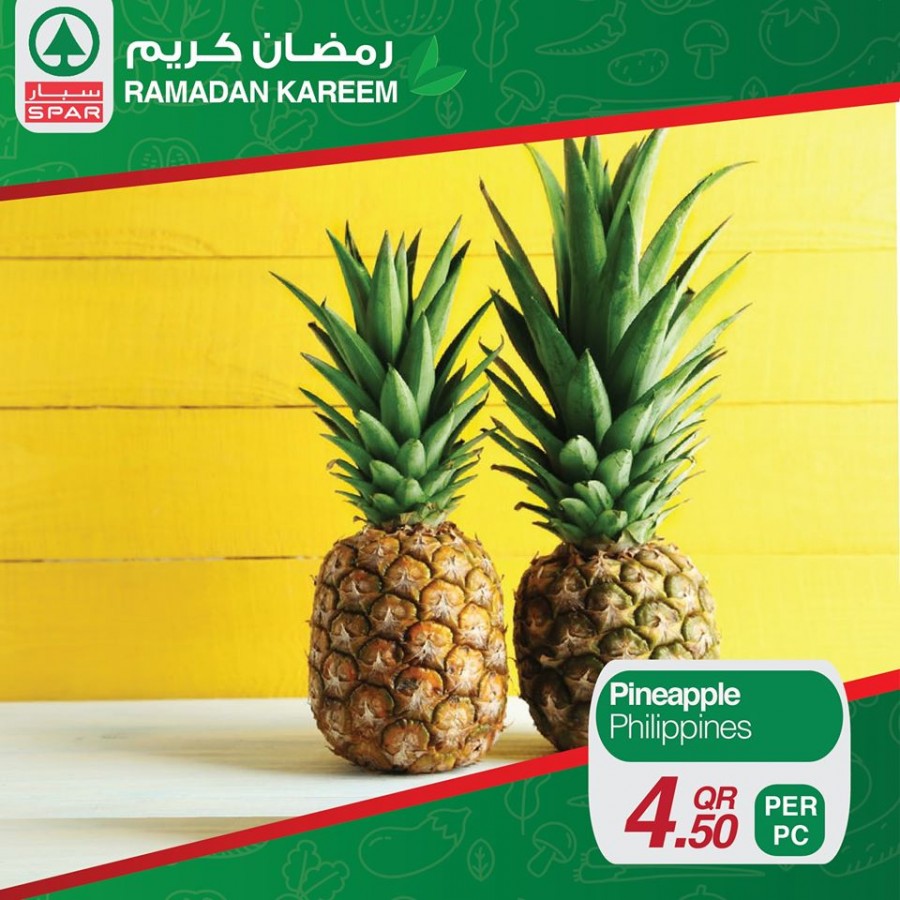 Spar Hypermarket One Day Offers 19 May 2020