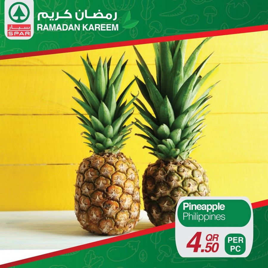 Spar Hypermarket One Day Offers 20 May 2020
