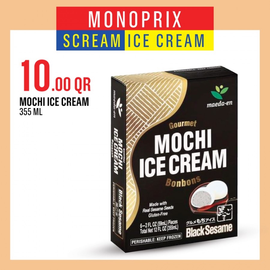 Monoprix Supermarket Great Tuesday Offers