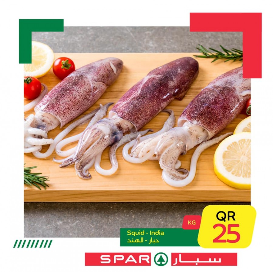 Spar One Day Offers 04 August 2020