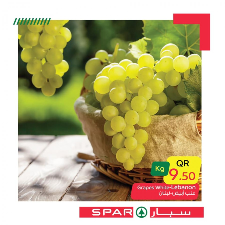 Spar One Day Offers 04 August 2020