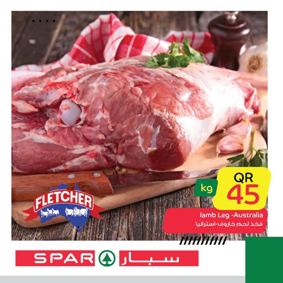 Spar One Day Offers 05 August 2020