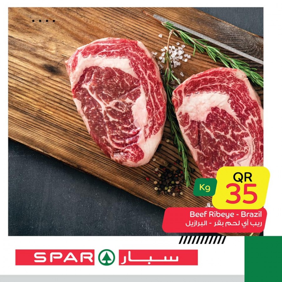 Spar One Day Offers 05 August 2020