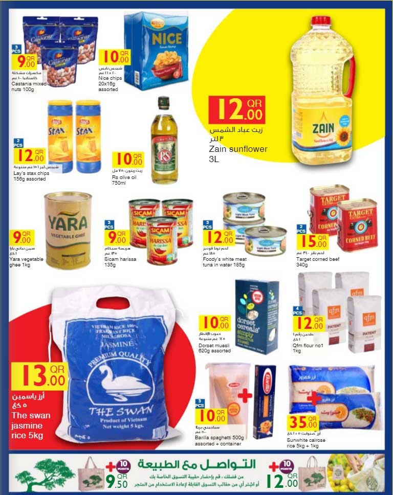 Carrefour Hypermarket Super Promotions