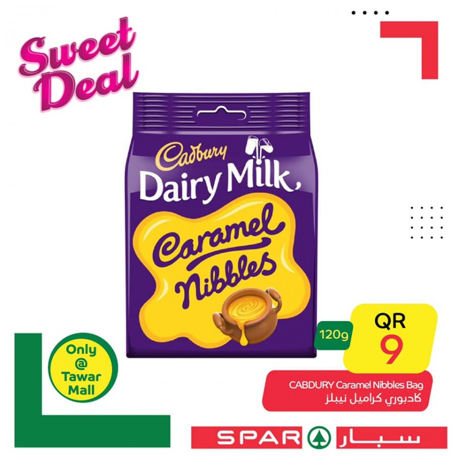 Spar Tawar Mall Daily Deals 23 September 2020 