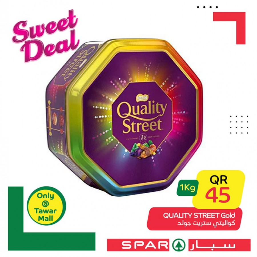 Spar Tawar Mall Daily Deals 23 September 2020 