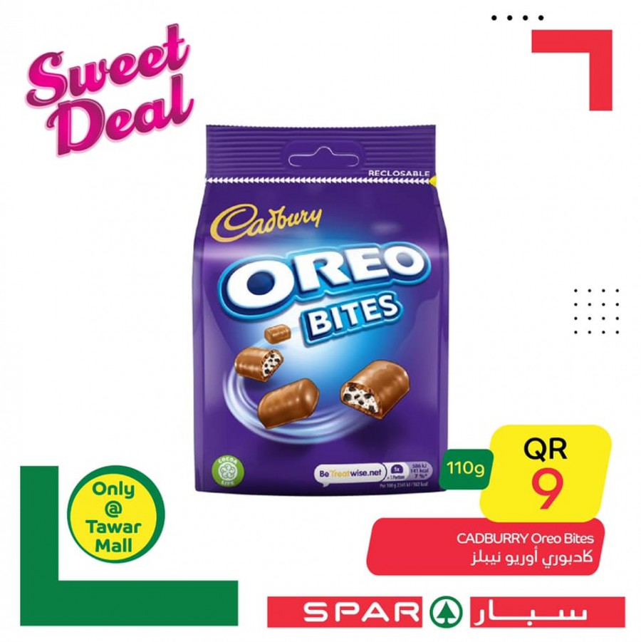 Spar Tawar Mall Daily Deals 23 September 2020 