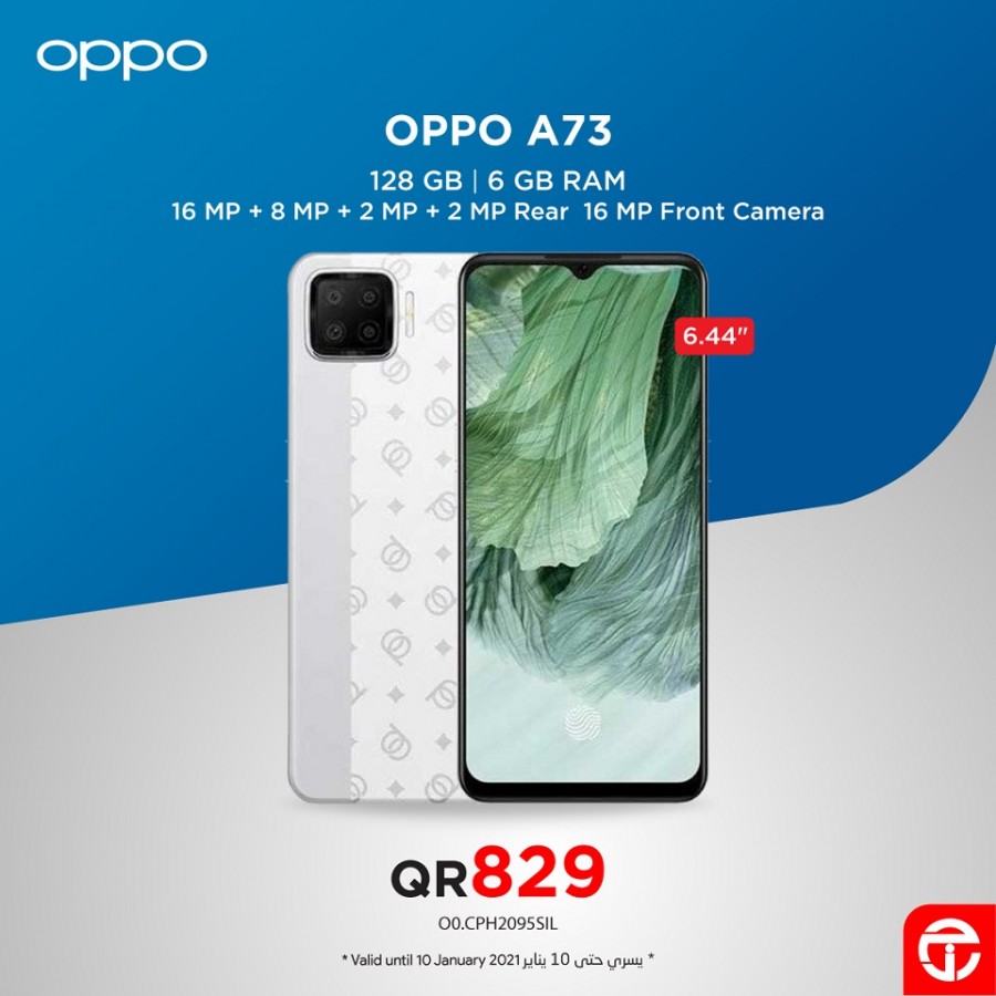 Oppo Smartphone Great Offers