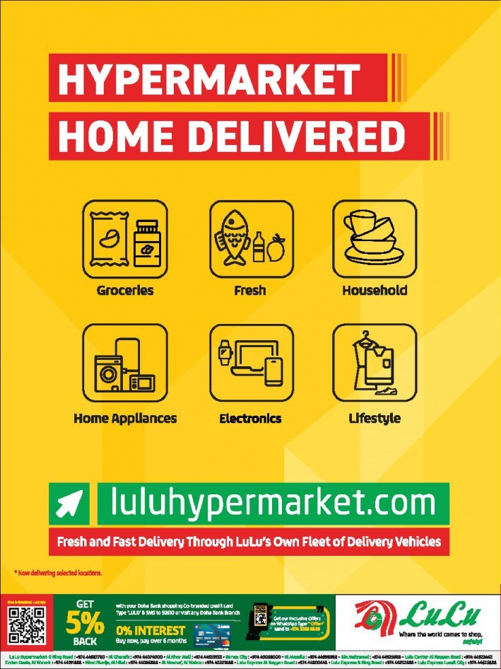 Lulu Weekly Prices Offers