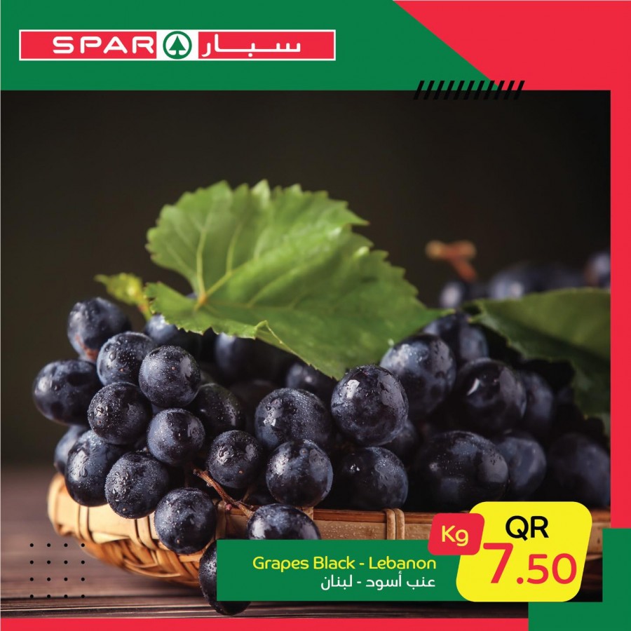 Spar One Day Offers 20 January 2021