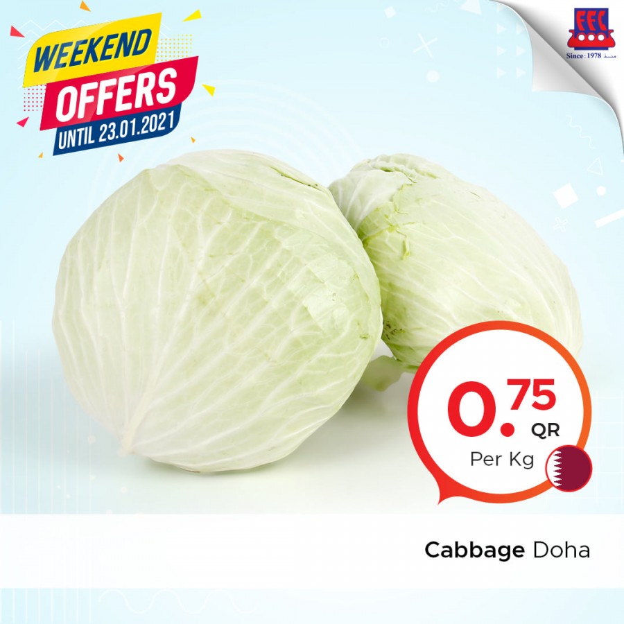 Family Food Centre Weekend Offers