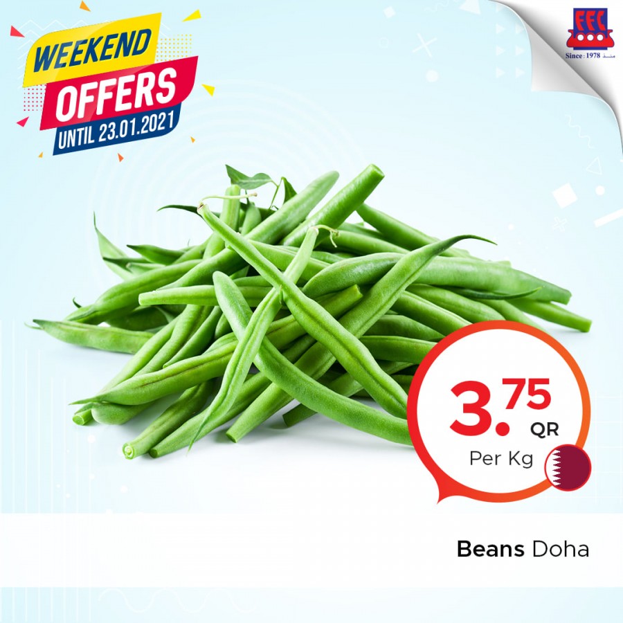 Family Food Centre Weekend Offers