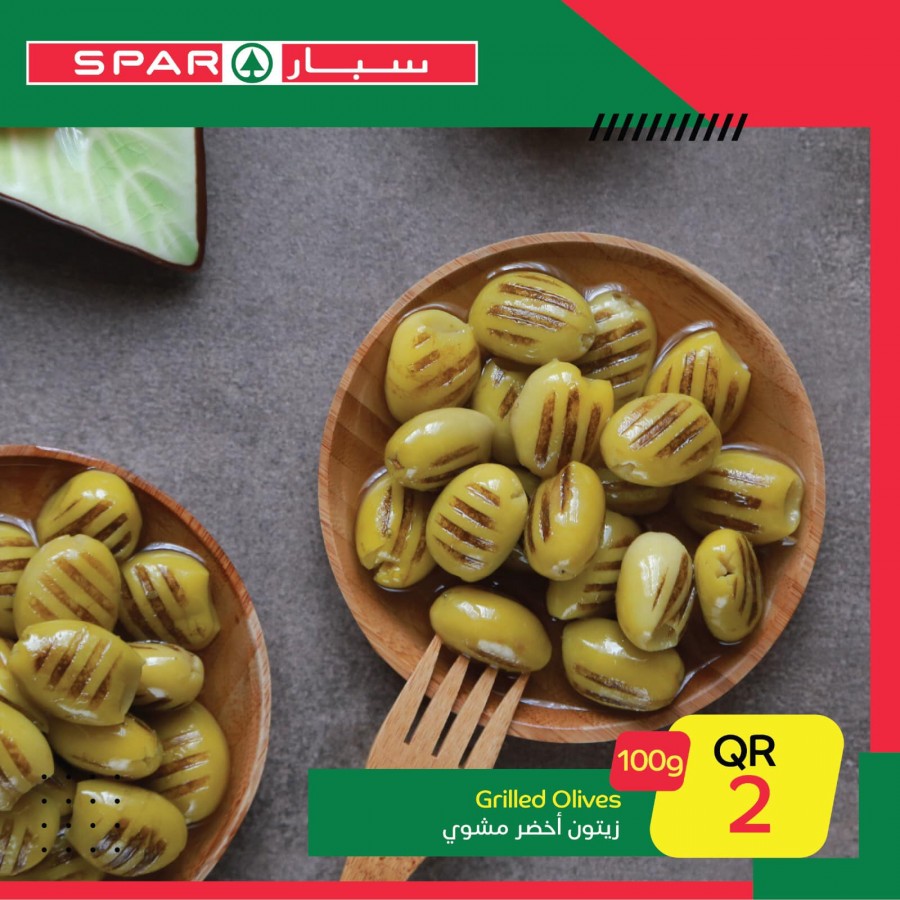 Spar One Day Offers 25 January 2021