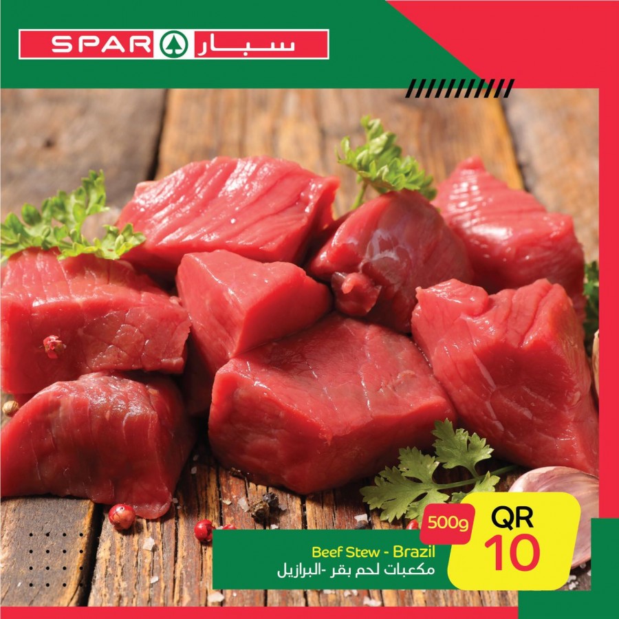 Spar One Day Offers 25 January 2021