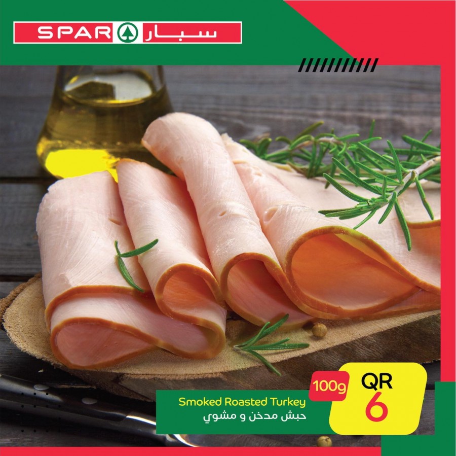 Spar One Day Offers 17 February 2021