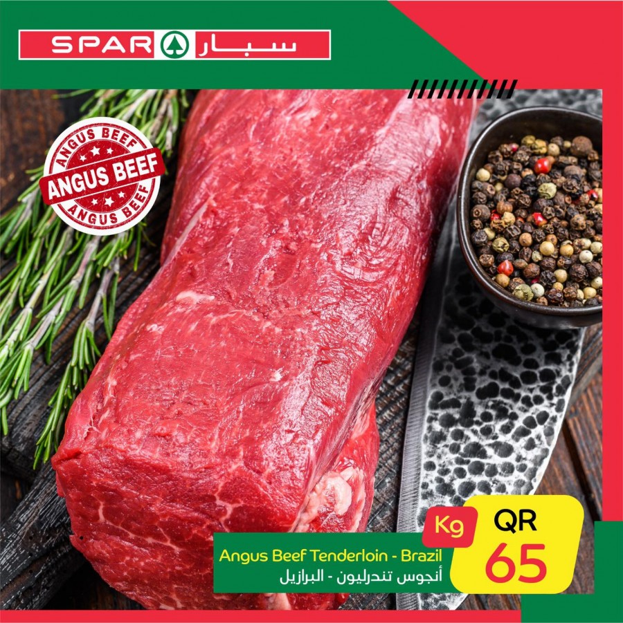 Spar One Day Offers 23 February 2021