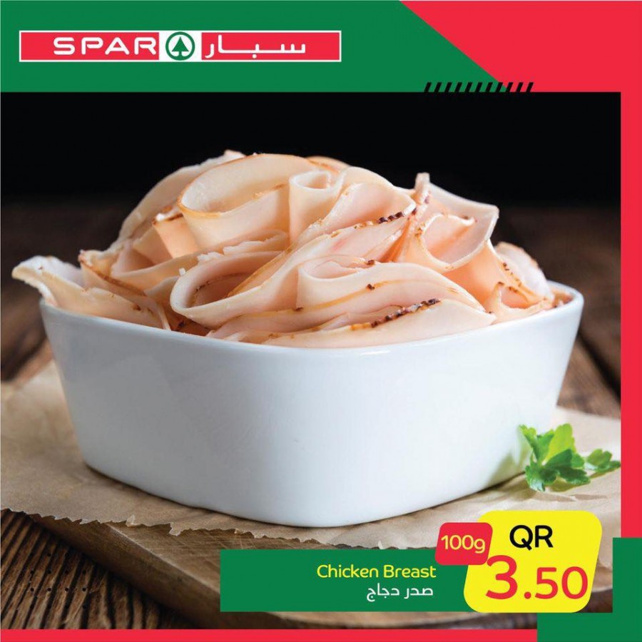 Spar One Day Offers 01 March 2021