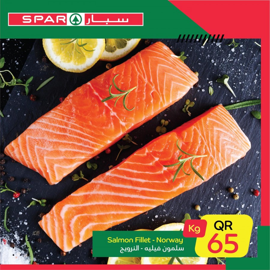 Spar One Day Offers 01 March 2021