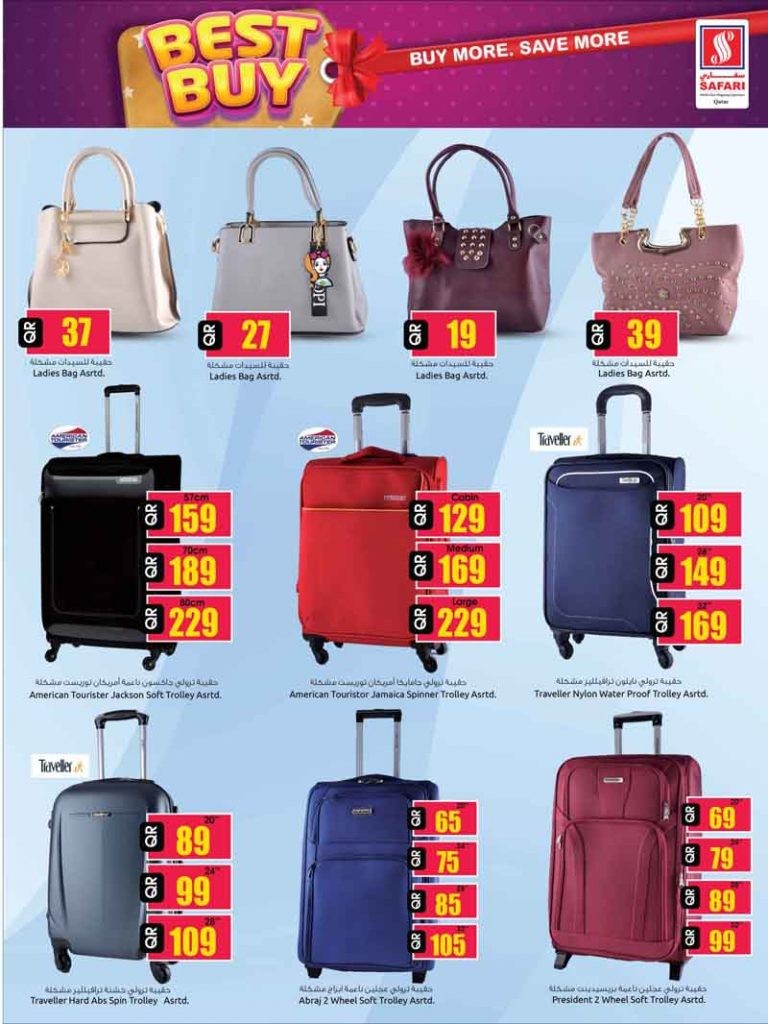 Safari Digital Deals