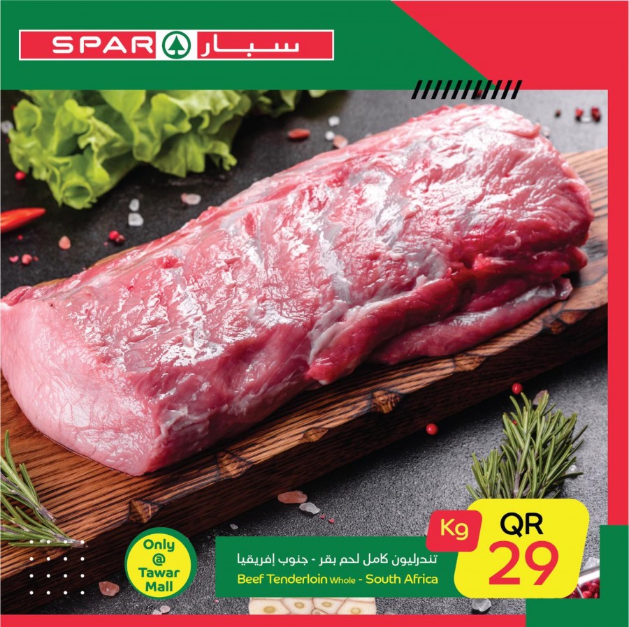 Spar One Day Offers 03 May 2021