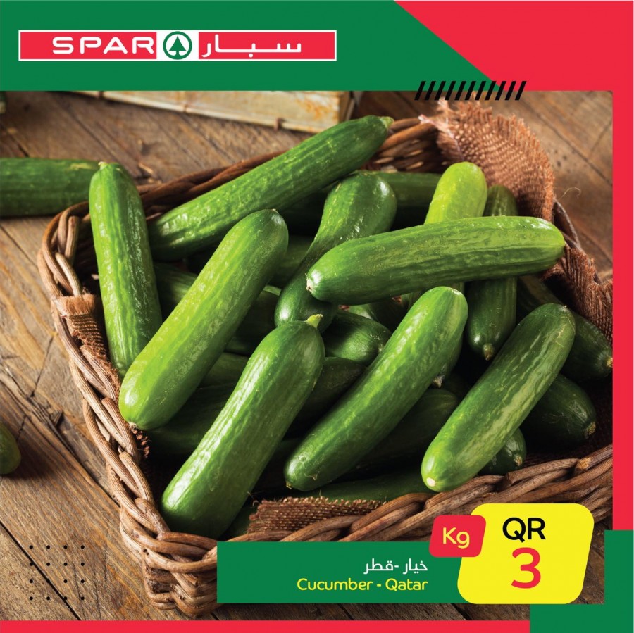 Spar One Day Offers 03 May 2021