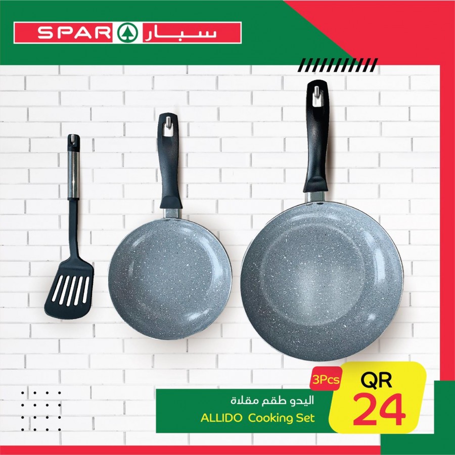 Spar One Day Offers 04 May 2021