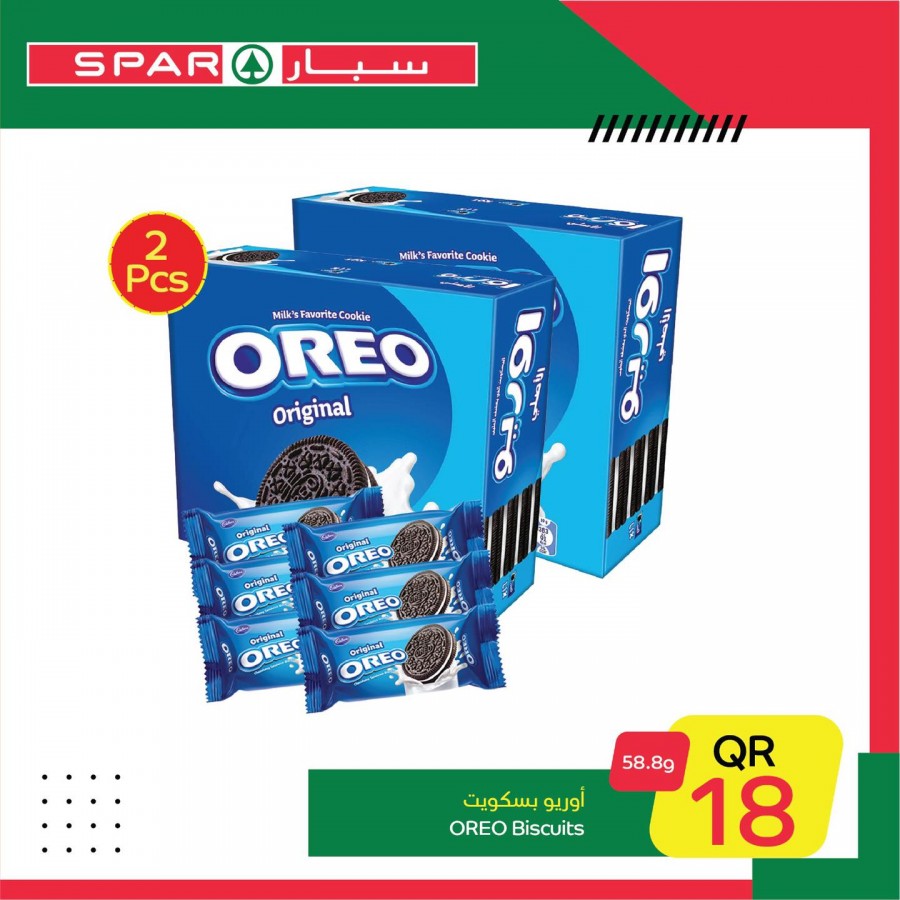 Spar One Day Offers 05 May 2021
