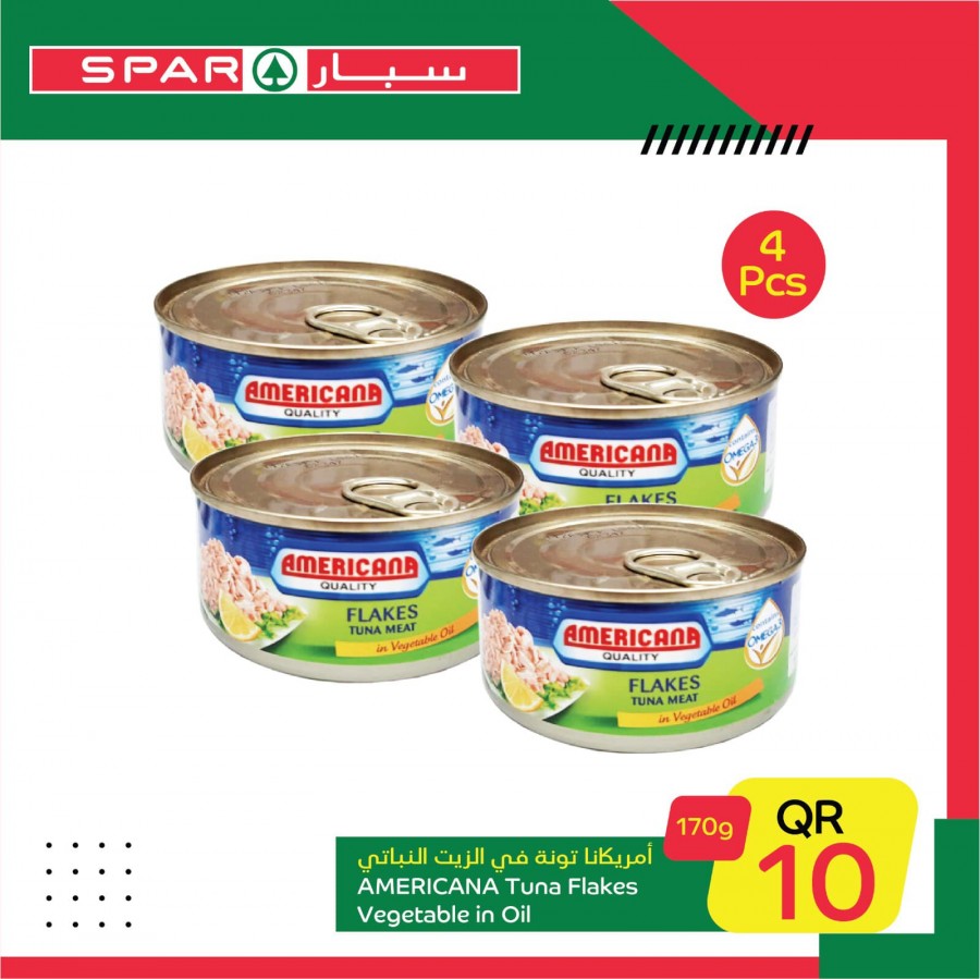 Spar One Day Offers 07 June 2021