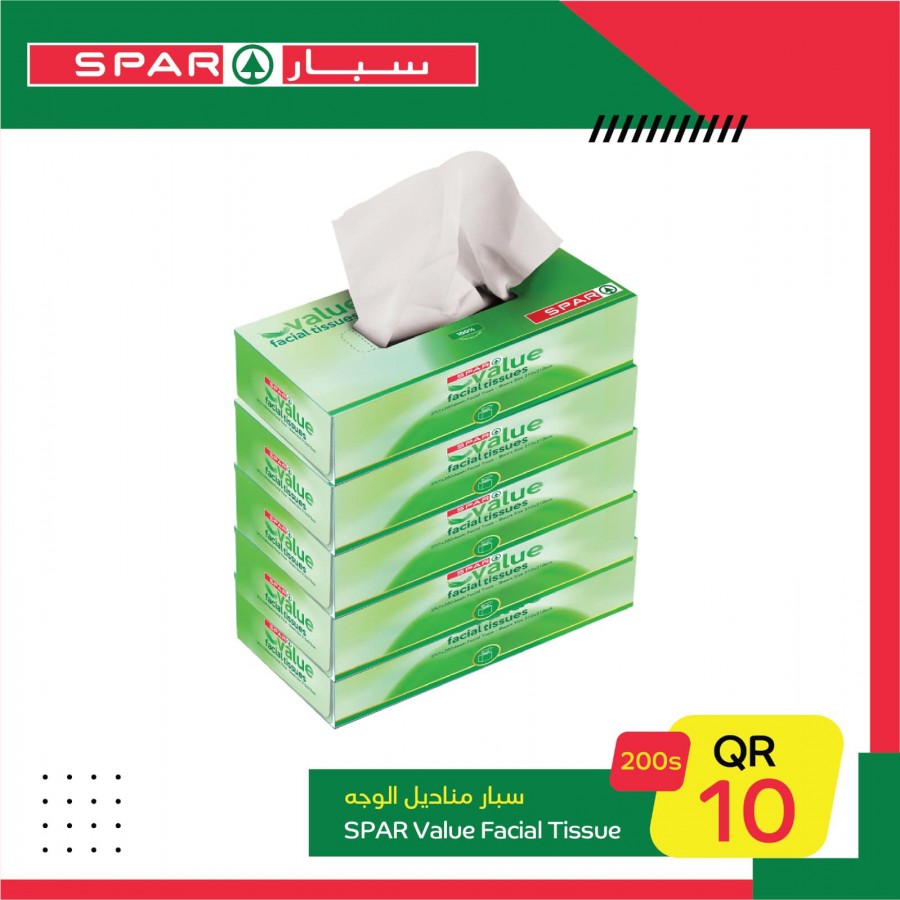 Spar One Day Offers 07 June 2021