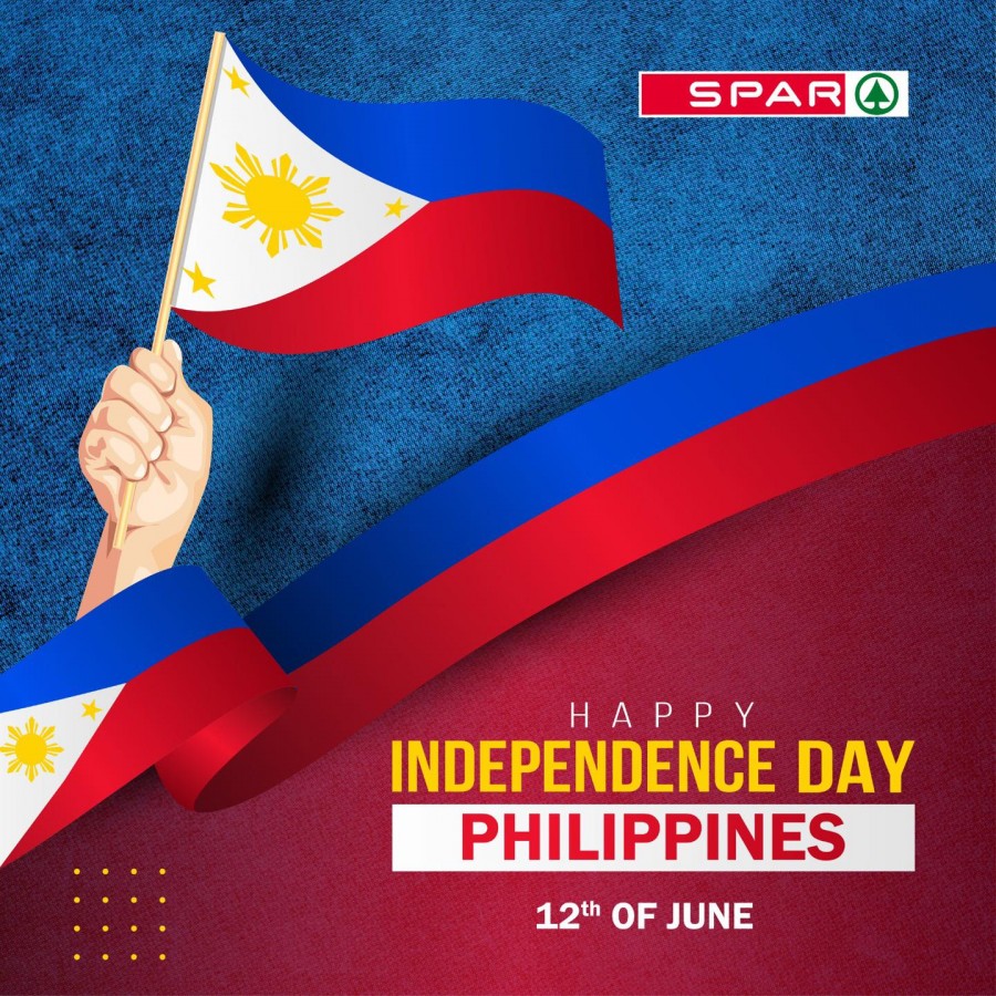 Spar Philippines Independence Day Offers | Qatar Offers